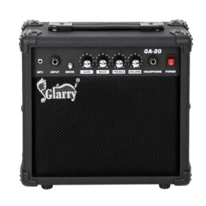 20w Electric Guitar Amplifier