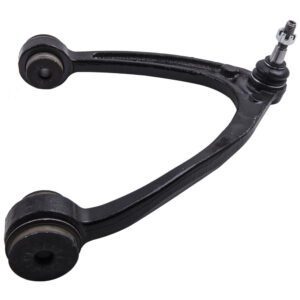 12pc Front Control Arms & Tie Rod Kit for GMC Sierra 1500 2007-2013