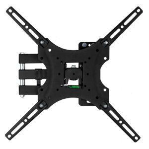Adjustable Rotatable TV Wall Mount for 26-55" TVs - TMX400