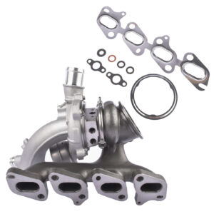 Turbo Charger for Chevrolet Cruze, Sonic, Trax, Buick Encore 1.4L 2011-2018