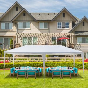 patio and gardening