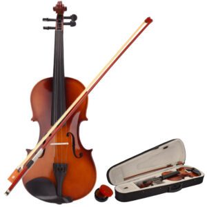 music and art