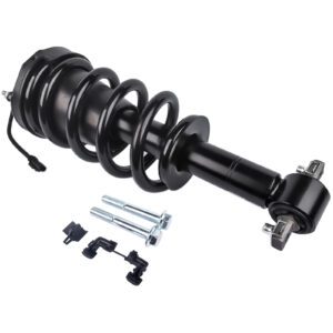 GM MagneRide Front Strut and Coil Spring Assembly for Trucks & SUVs (2015-2020)