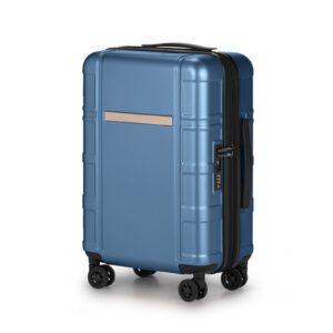 20 Inch Lightweight Hardshell Carry On Luggage with TSA Lock, Expandable Spinner Suitcase