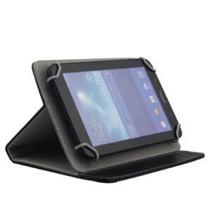 Universal Folding Leather Case Cover for Kindle Fire 7-inch Tablet