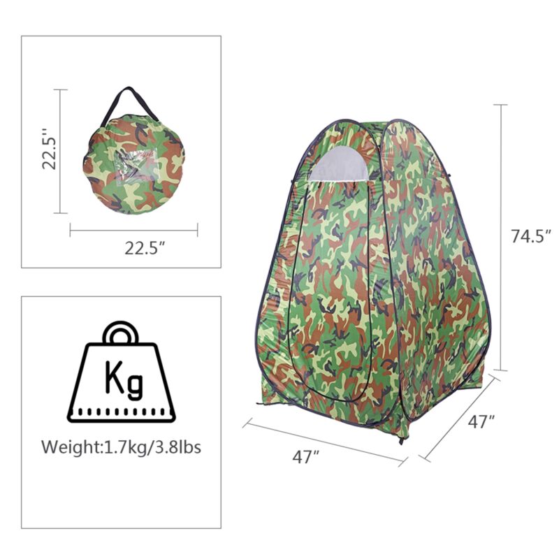 Product display image showcasing features