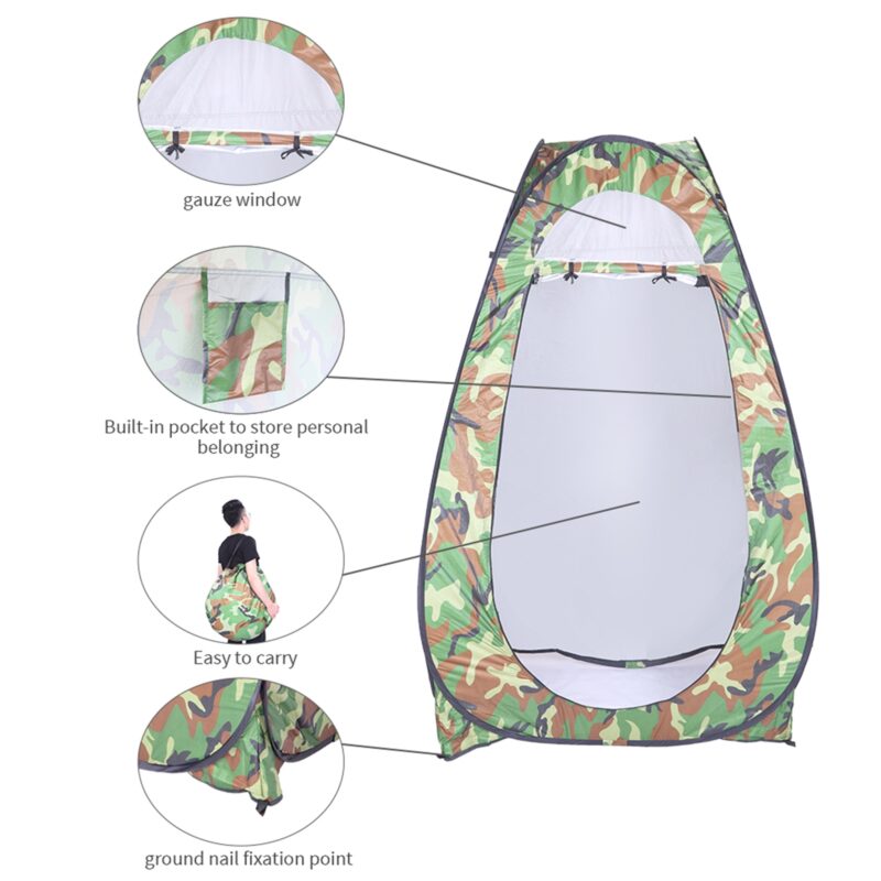 Product display image showcasing features