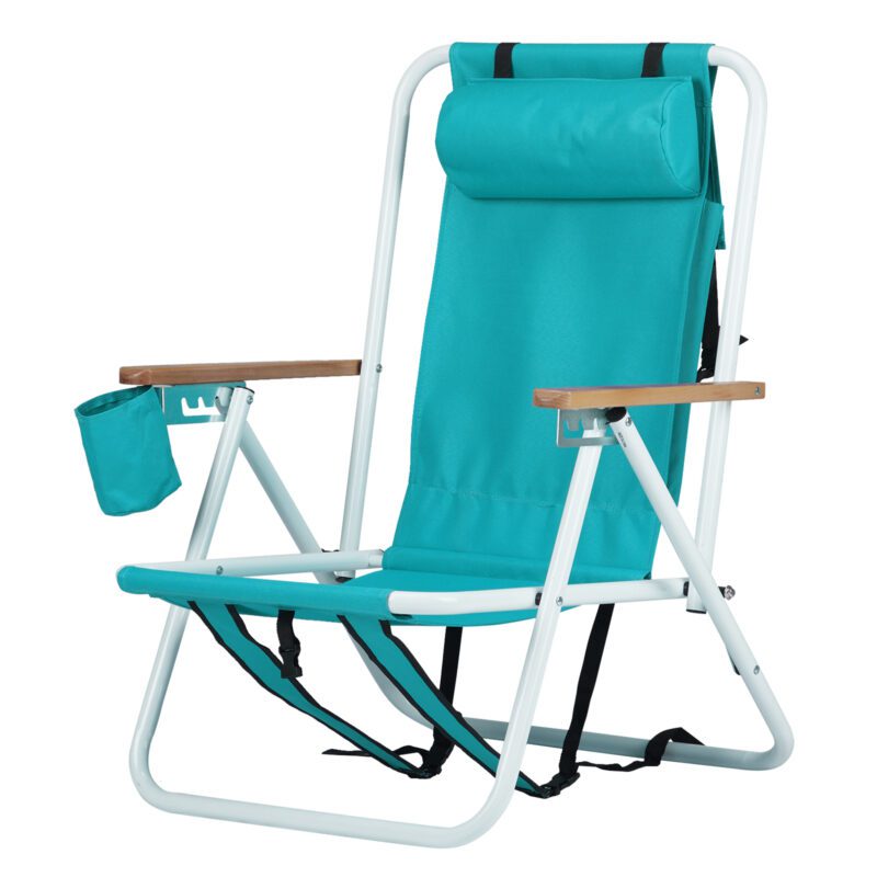 Product photograph featuring an advertised item