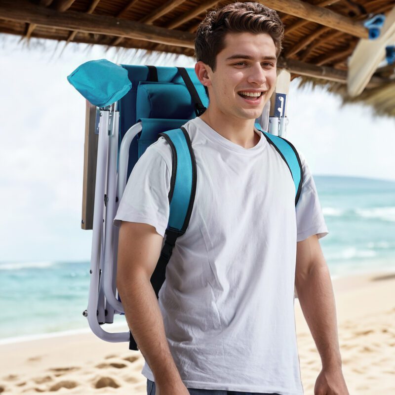 Product photograph featuring an advertised item