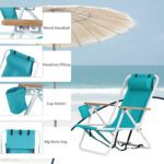Product photograph featuring an advertised item