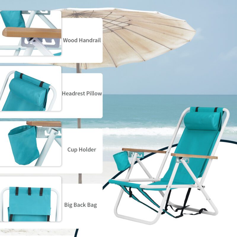 Product photograph featuring an advertised item