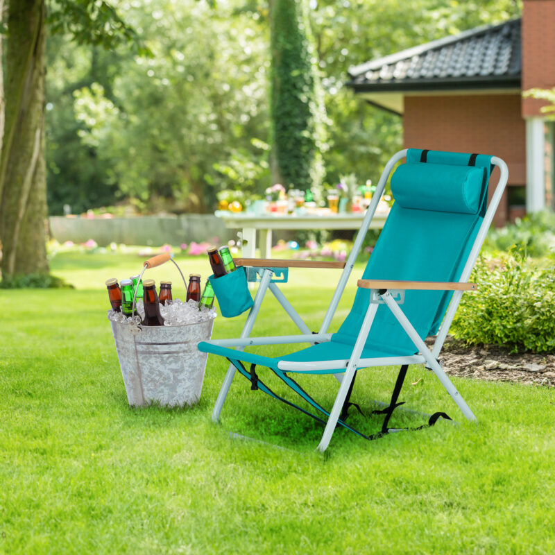 Product photograph featuring an advertised item