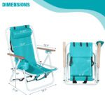 Product photograph featuring an advertised item