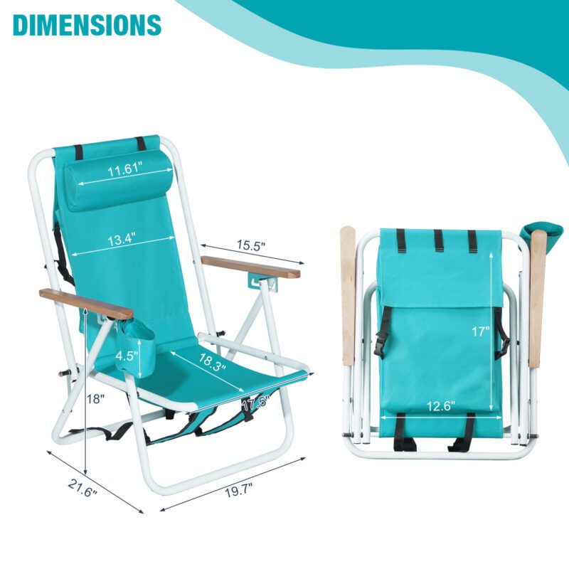 Product photograph featuring an advertised item