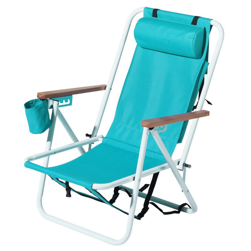 Product photograph featuring an advertised item