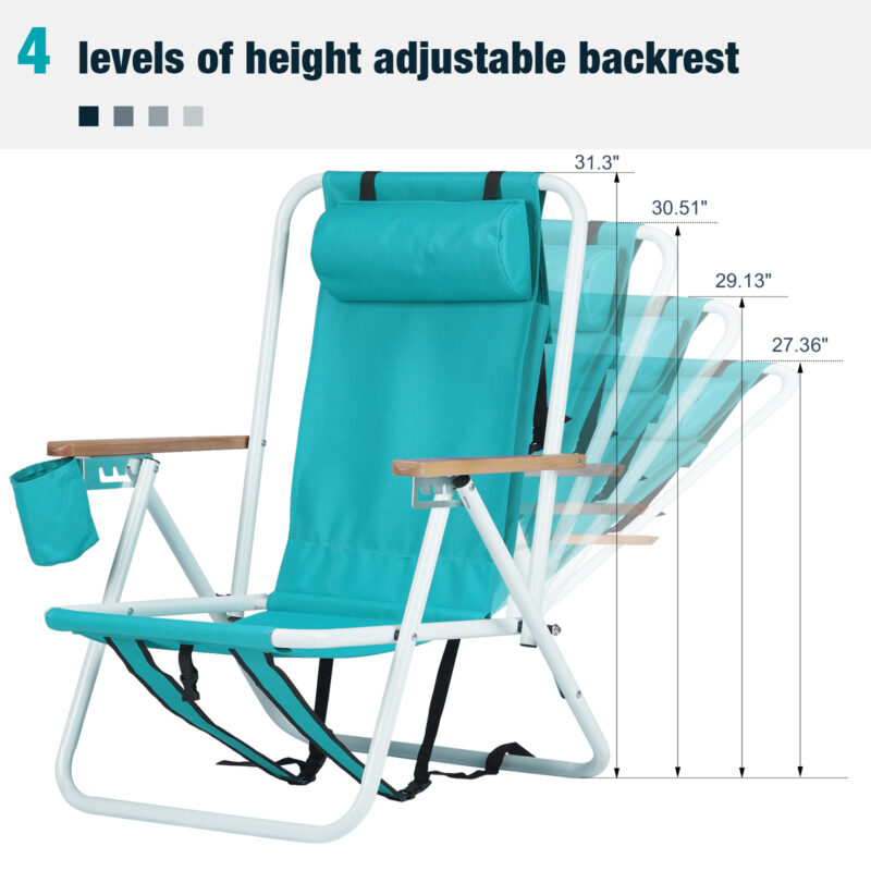 Product photograph featuring an advertised item
