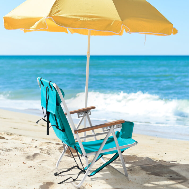 Product photograph featuring an advertised item