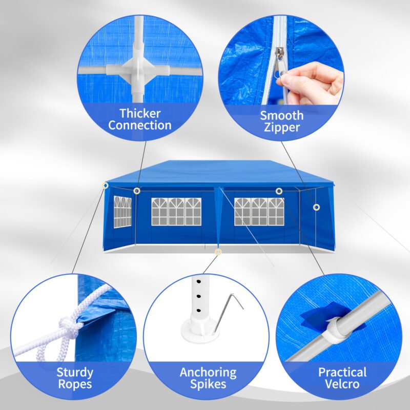 Photograph of the product showcasing features and design