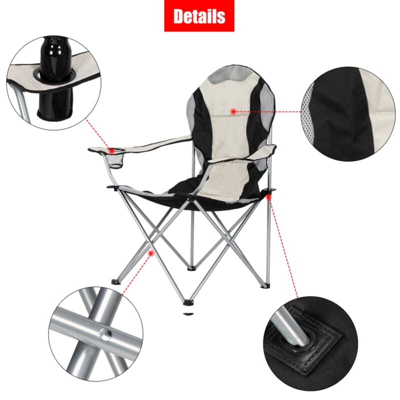 Product display showcasing item details