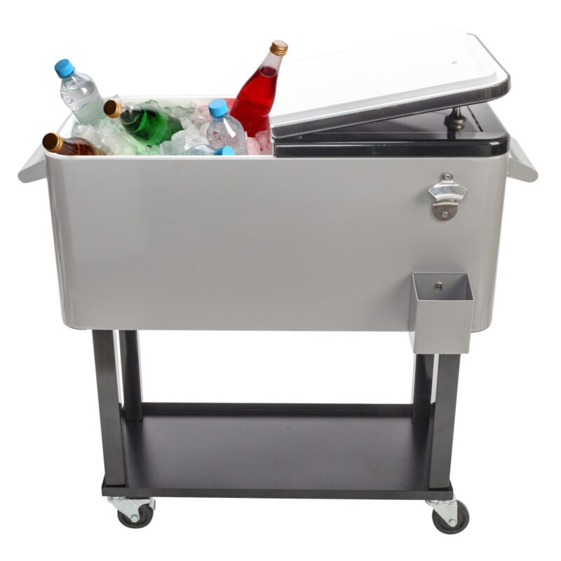 Product image display