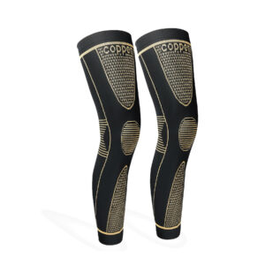 2 Knee Support Pads for Pain Relief and Sports Activities