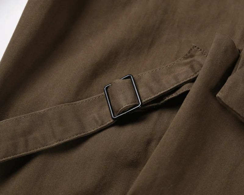product-mar-4gkvdaap-1 European And American High-street Wide Loose Fit Trousers INS Hipster Same Style Straps